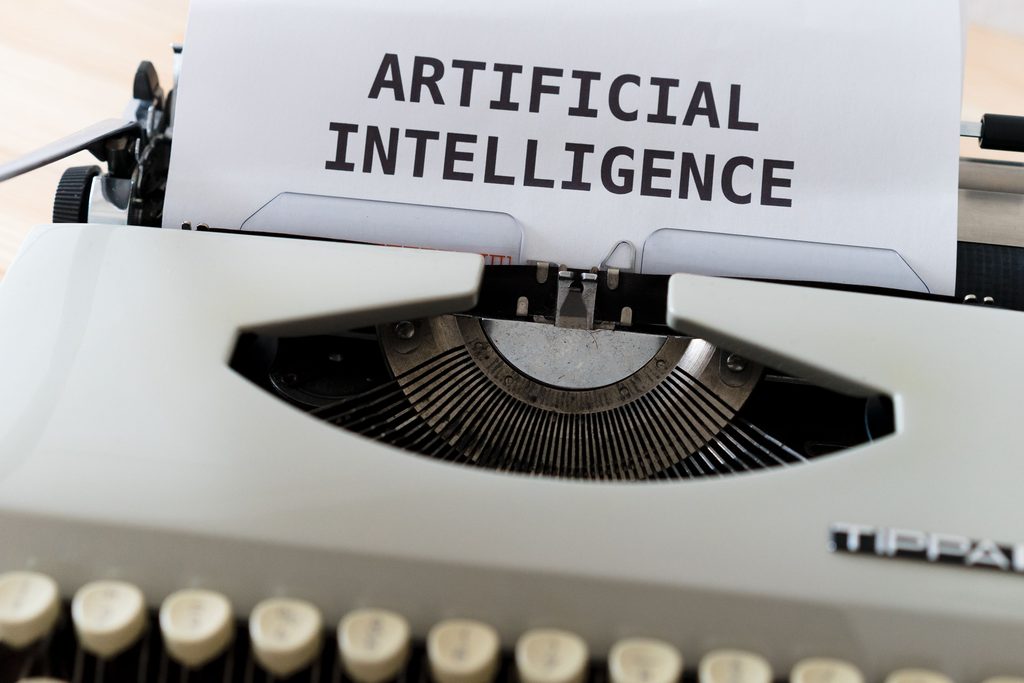 US tech leaders are urgently calling for rules on AI-China already has them